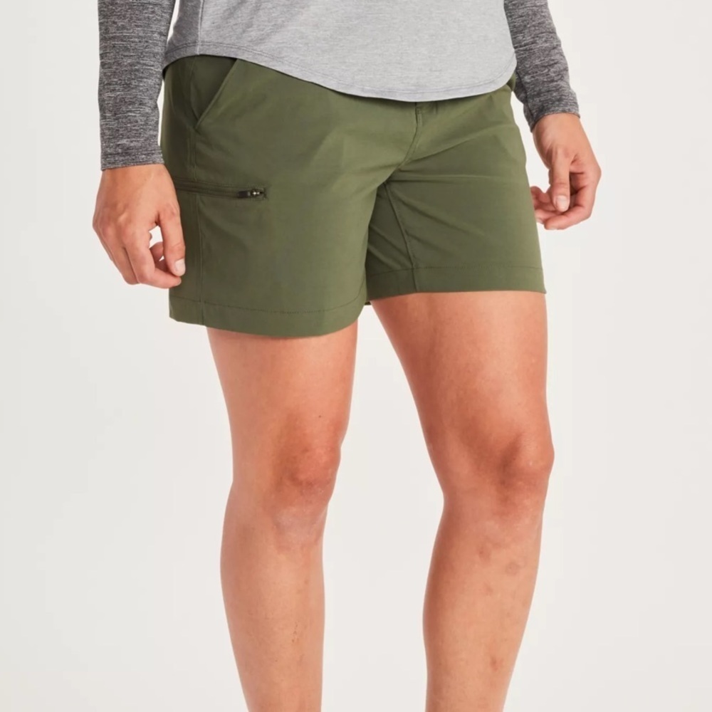 Marmot Raina 5" Shorts